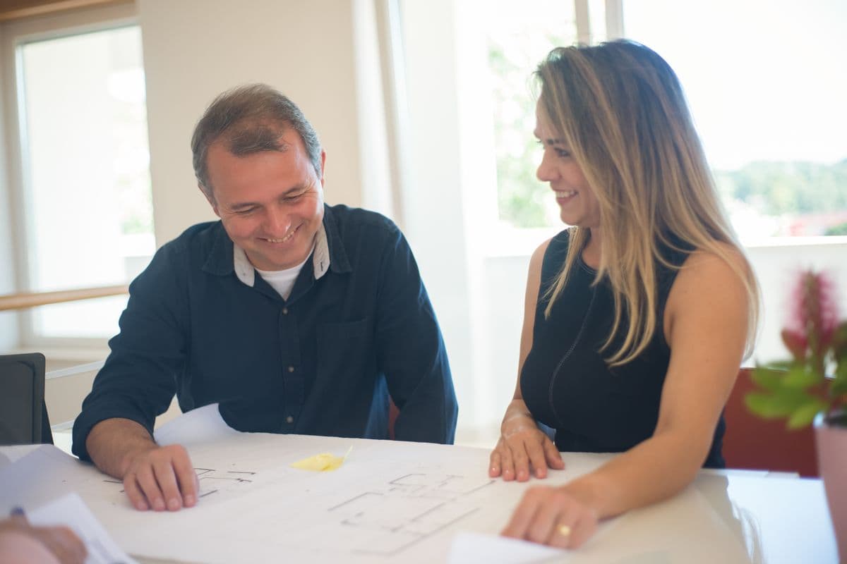 Planning a home purchase